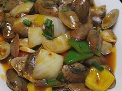 -裕兴酒家·34年老字号