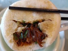 粉丝包子-美味故事特色餐厅(汉阳郭茨口店)