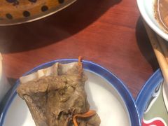 -1078號老北京涮肉(松柏店)