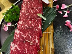 -松鱼亭·和牛烧肉(协鑫广场店)