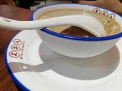 -五条人糖水铺-宽厚里店