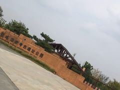 -盘龙城国家考古遗址公园