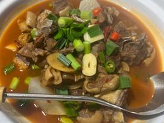 -小林哥的海鲜馆·夜宵烧烤(渔人码头店)