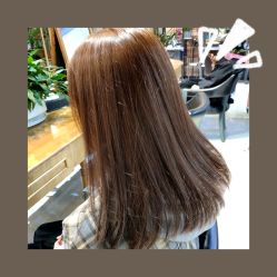 -HairCode芭曲发型