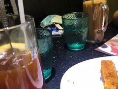 -南都咖啡西餐厅.全日茶点(福星路店)