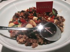 -湘邻呷铺·田园家宴(汉基广场店)