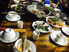 -弓虽昌焖烧鸡(大竹林店)