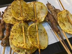 -望京小腰(北京总店)