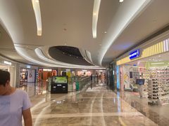 -KK ONE(京基滨河时代店)