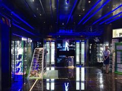 大堂-泡沫BUbbLE量贩式KTV(金沙江路店)