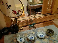 -畅和茶坊·曦瓜中国大红袍