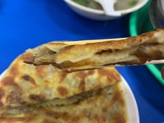 牛肉烧麦-北三沙家烧麦(北头道街店)