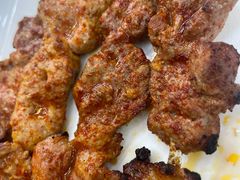 -清真·益鑫羊肉手抓馆(花园北街店)