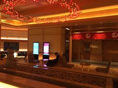 -蓝鲸湾汤泉(包河店)