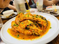 -临胜烧烤大牌档(东葛店)