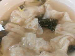 -吉祥馄饨(上海新上大店)