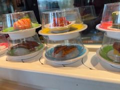 -莲寿司(国兴店)