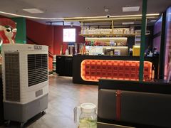 -京悦南门涮羊肉·羊蝎子火锅(田林路店)