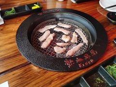 -热血兄弟·炭火烤肉(融侨中心店)