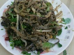 -天津乾毓德饭庄·清真传统炒菜·海鲜烧烤(咸阳路店)