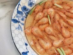 -二泉园老菜馆·百年无锡菜