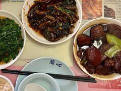 -蘭心餐厅(进贤路店)