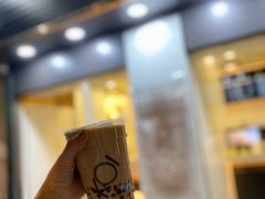 门面-Koi thé(水坑尾街店)