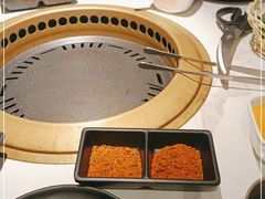 -花味烤肉·拌饭(庐阳万科店)
