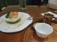 -ELI FALAFEL Lebanese&Mediterranean黎巴嫩美食(富城路店)