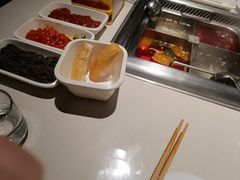 -海底捞火锅(万丰桥店)