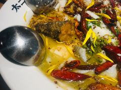 -太二酸菜鱼(福州泰禾店)