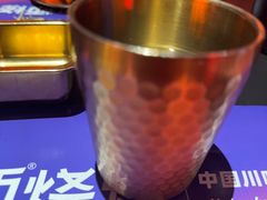 -何师烧烤Pro ·江湖川菜·小龙虾·精酿啤酒(太古里旗舰店)
