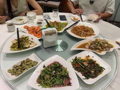 -华盛丰温州大排档(东三环南路店)