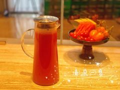 -悦海·家宴·冰花皮皮虾大锅贴(宝龙店)