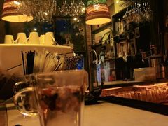 -城墙外BAR