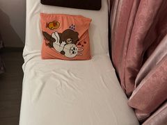 -智慧盲人按摩艾灸-颈肩腰膝疼痛调理(浦东店)