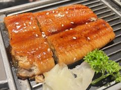 -沼津港精致料理·寿喜烧·烧鸟(龙湖南桥天街日料榜单店)
