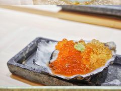 -鹤菊·鮨Omakase(古子城店)