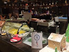 -美食汇自助西餐厅(荆州富力万达嘉华酒店)