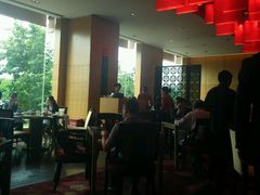 -桂花楼淮扬中餐厅(浦东香格里拉店)
