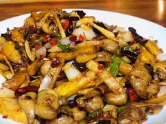 -浔岚云舍mist静谧观景美宿(丽江古城店)