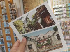 -猫的天空之城概念书店(苏州平江店)