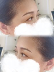 -Yue Show馨选·半永久纹眉纹眼线