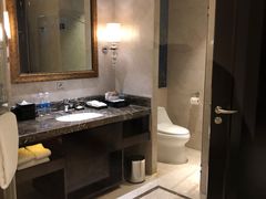 -西安豪享来温德姆至尊酒店