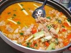 -渝月·川菜(海岸城店)