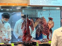 -海汕记·潮汕鲜牛肉火锅·自助