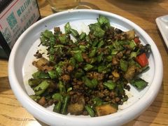 -潮粥荟·潮汕砂锅粥(朝阳大悦城店)