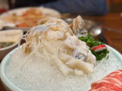 -东海怡品海鲜豆捞(星街坊店)
