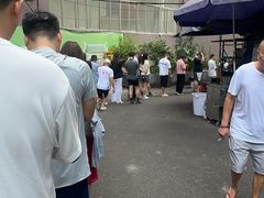 -六广门毛阿姨糯米饭
