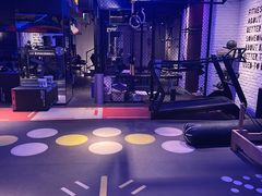 -W FITNESS 威尔仕健身·游泳(老西门新苑店)
